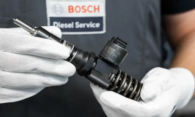 2.0 TDI Common Rail: Od 2007! Jak rozpoznać i na co uważać?