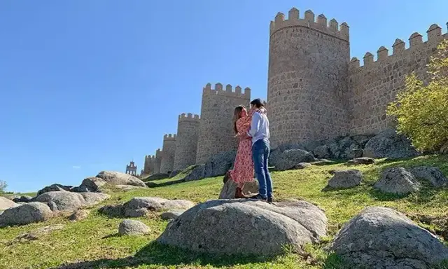 Tu guía para visitar Ávila: Monumentos, historia y gastronomía