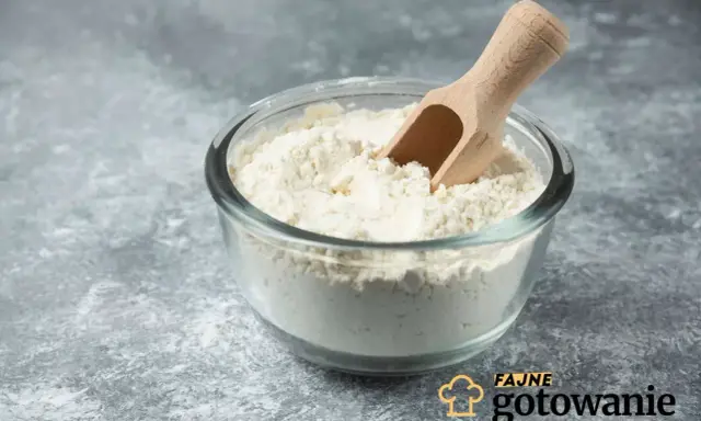 300 g mąki ile to łyżek? Dokładne miary bez wagi kuchennej