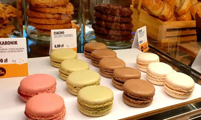 Idealne makaroniki: Gdzie kupić, ile kosztują? Ekspert radzi!