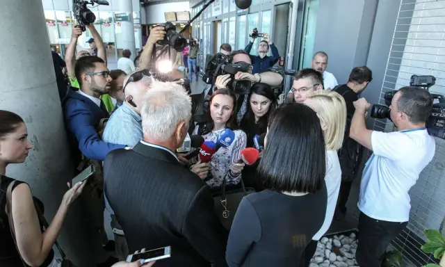 Zeznania świadka: Kiedy są tajne, a kiedy jawne w sądzie?