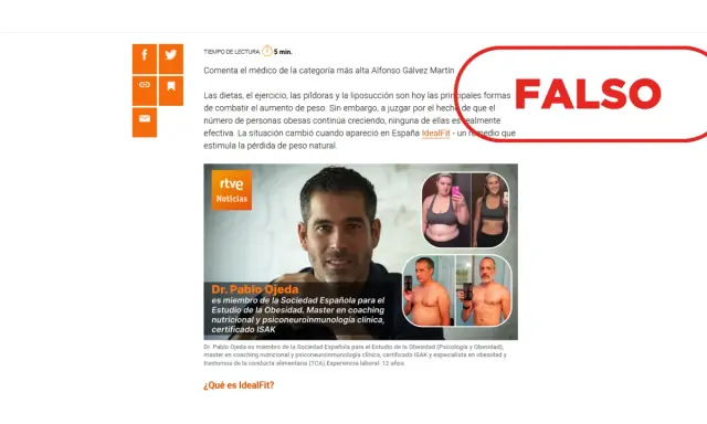 Suplementos para adelgazar: la verdad sin adornos y cómo elegir