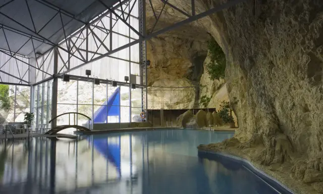 Balneario Calatayud: Los mejores lugares para relajarte y sanar