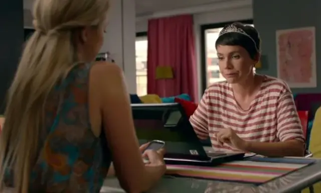 Dzień dobry, kocham cię - Gdzie obejrzeć film za darmo online