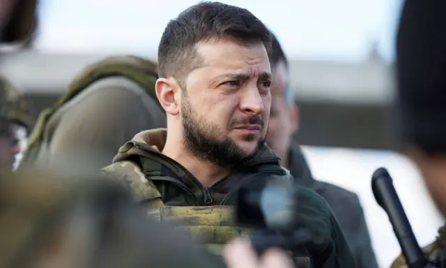 Wyjazd z Ukrainy: Mężczyźni 18-60. Legalne wyjątki i nowe zasady