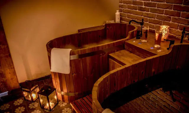 SPA Poznań i okolice: Jak wybrać idealne miejsce na relaks?