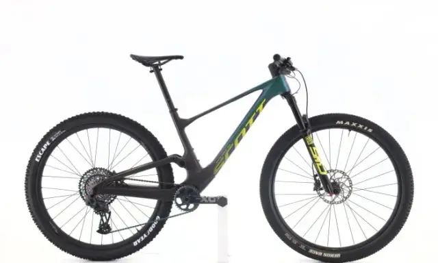 Bici de montaña de segunda mano: Evita estafas y compra como un pro
