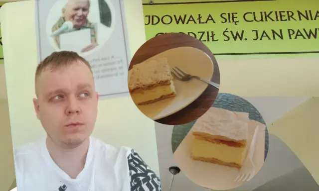 Wadowice: Gdzie zjeść? Kremówki, obiady i smaki, które pokochasz
