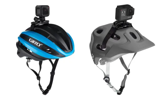 GoPro na kask narciarski: Jak zamontować bezpiecznie i stabilnie?