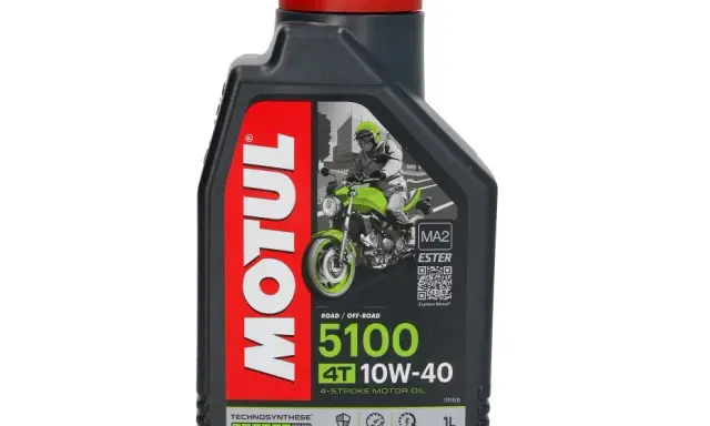 Motul 5100 10W40: Podróbki, opinie, zastosowanie. Kup mądrze!