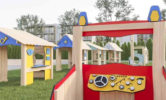 Kiedy otwarte place zabaw? Wiosenne ABC dla rodziców