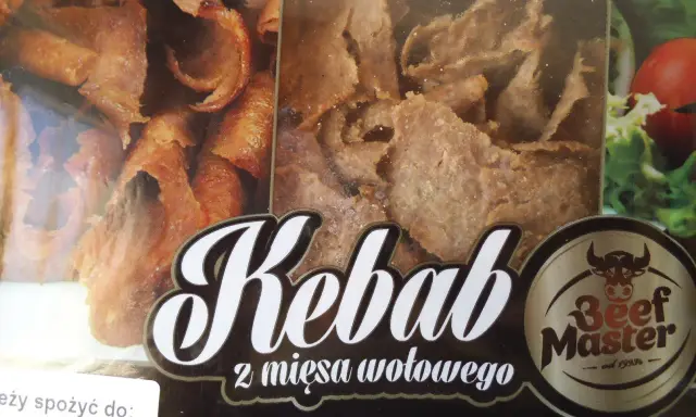 Kebab: Jak kupić najlepsze mięso? Uniknij "kuli mocy"!