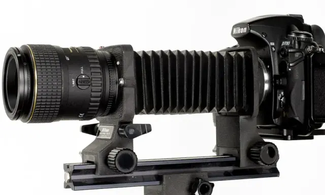 Makrofotografia M42: Jak zacząć? Obiektywy, akcesoria, porady.