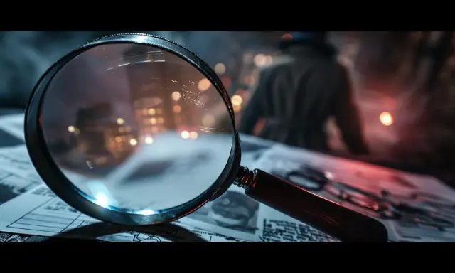 Filmy detektywistyczne: najlepsze kryminały, które warto obejrzeć