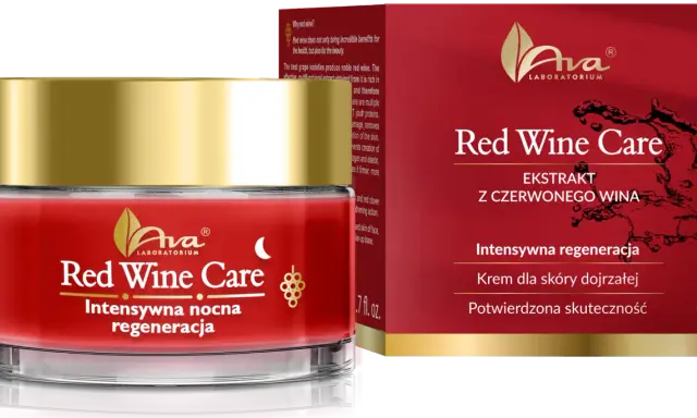 AVA Eco Linea: ECOCERT i naturalny skład. Czy to hit dla Twojej cery?