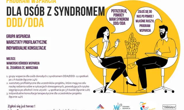 Syndrom DDD: Objawy choroby krążka. Nie myl z psychologią!