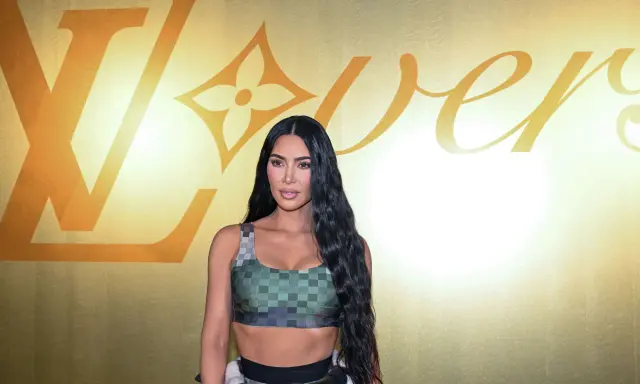 Kim Kardashian & Louis Vuitton: Jak zmieniła świat mody LV?
