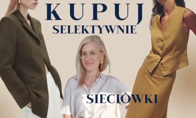 Sklepy z ubraniami w Polsce: Gdzie kupować mądrze i stylowo?