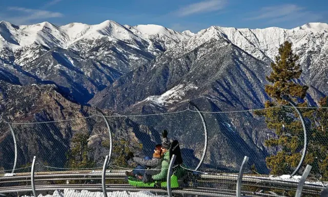Andorra: más allá del esquí. Qué visitar y hacer todo el año
