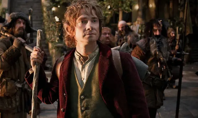 Kto stworzył Hobbita? Odkryj geniusz J.R.R. Tolkiena
