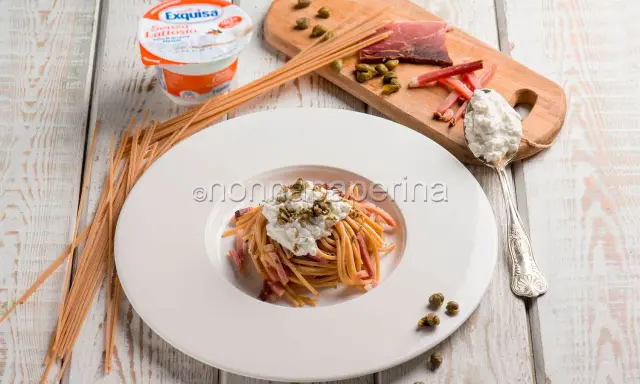 Pasta con Speck: Ricetta Facile, Varianti e Segreti per un Piatto Perfetto