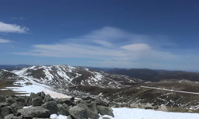 Mount Kosciuszko: Australiens höchster Berg Besteigung & Tipps
