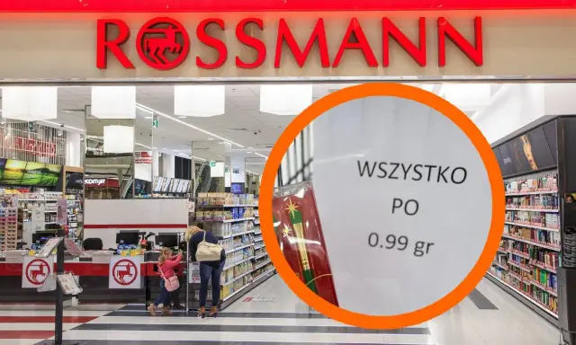 Do kiedy promocje w Rossmannie? Sprawdź daty szybko!