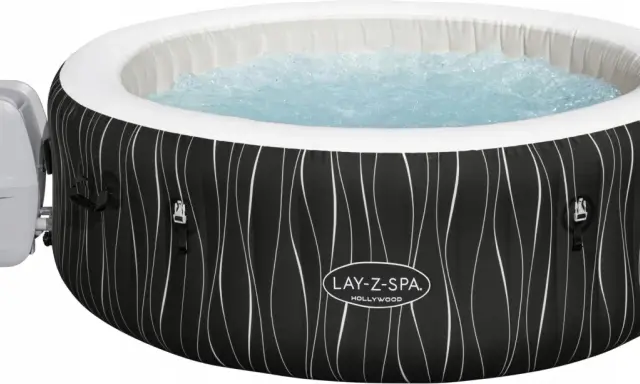 Jacuzzi Lay-Z-Spa: Koszty, modele, czy to się opłaca?