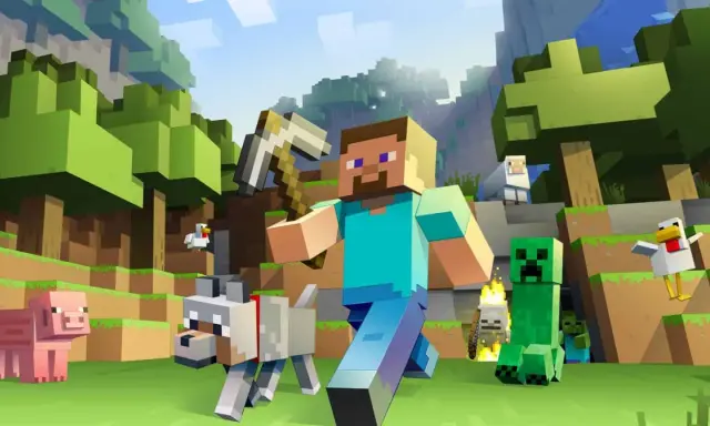 Jak zbudować dom w Minecraft? Kompletny poradnik krok po kroku