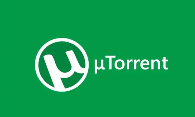 La Unidad Médica: ¿uTorrent seguro? Riesgos y alternativas legales