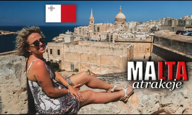 Na Maltę wystarczy dowód osobisty? Sprawdź, co musisz wiedzieć