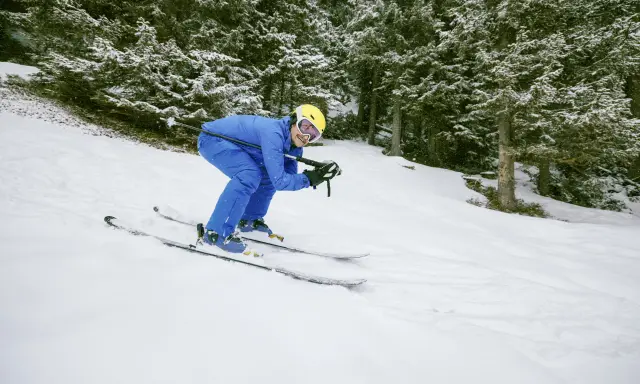 Austria dla początkujących: TOP 5 ośrodków, polscy instruktorzy