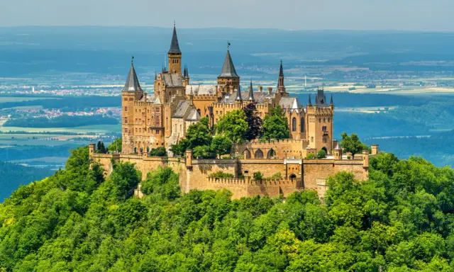 Baden-Württemberg: Ihre Top-Attraktionen für den perfekten Trip