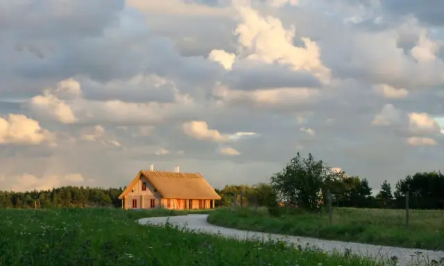 Podatek od nieruchomości: Od jakich budynków nie musisz płacić?