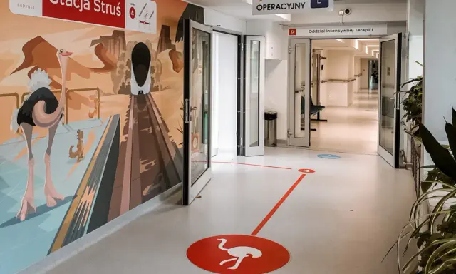 Szpital z dzieckiem: Co zabrać? Sprawdź pełną listę i zyskaj spokój!