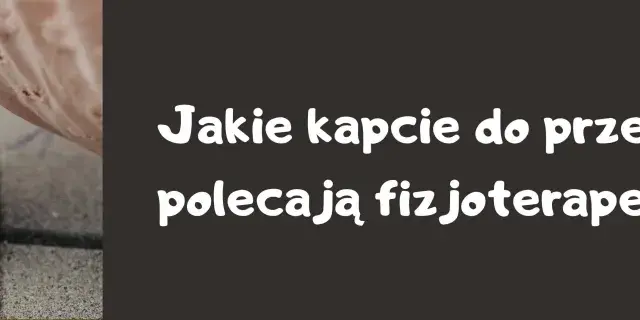 Urocze kapcie dla malucha z jednorożcami. Jakie kapcie do żłobka fizjoterapia poleca?