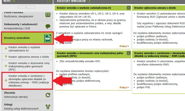 Myślaj krok po kroku: ZUS i PUP po zwolnieniu co Ci się należy?