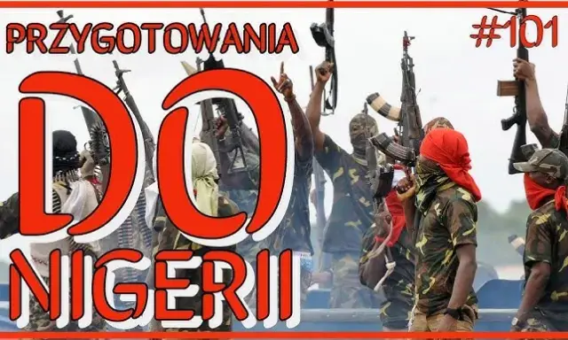Nigeria: Czy jest bezpiecznie? Poradnik MSZ i realne zagrożenia