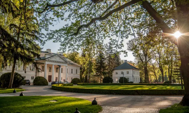 Najlepsze SPA pod Warszawą? Ranking, ceny i Day SPA