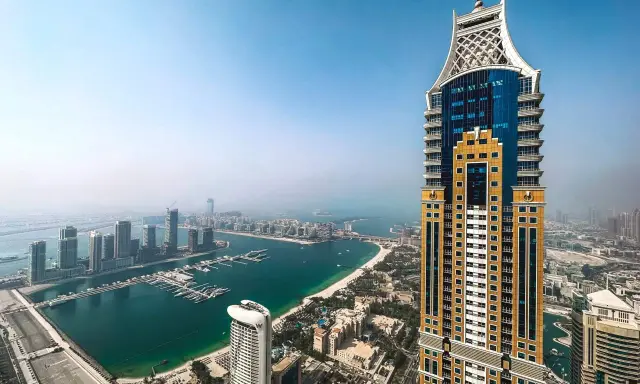 Dubaj: Ile kosztuje wynajem mieszkania? Uniknij ukrytych opłat!