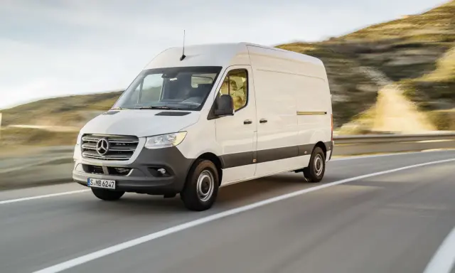 Jaki silnik do Mercedesa Sprintera? Wybierz mądrze i oszczędnie!