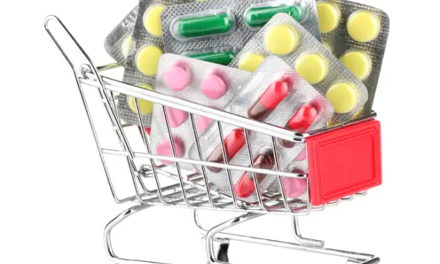 Medicamentos sin receta en España: ¿Cómo comprarlos de forma segura?