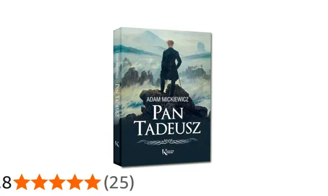 Pan Tadeusz: Recenzja książki. Czy arcydzieło Mickiewicza wciąż porywa?