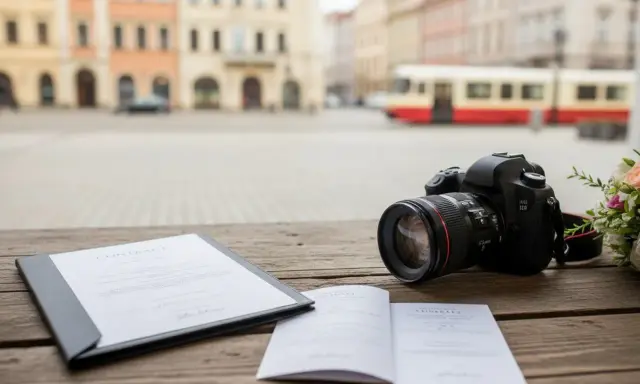 Ile kosztują zdjęcia u fotografa? Ceny, pakiety, ukryte koszty