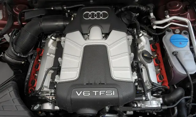 Audi A5: Jaki silnik wybrać? Ekspert radzi, by uniknąć pułapek!