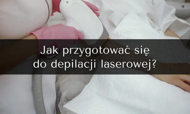 Depilacja laserowa: Twój kalendarz przygotowań do idealnej skóry.
