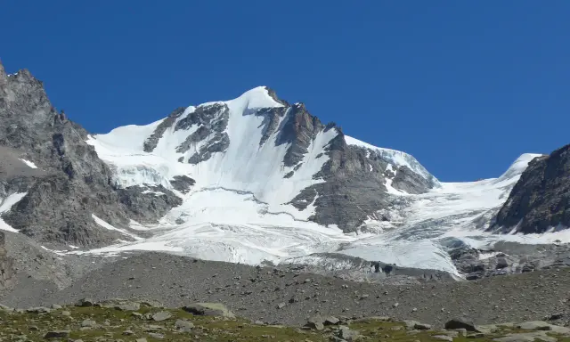 Italiens höchster Berg: Die Wahrheit über Monte Bianco & Gran Paradiso