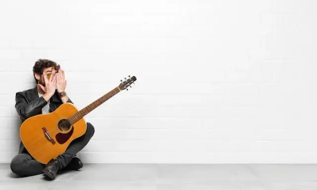Gdzie ta keja na gitarze: Akordy i bicie Twój szybki start!