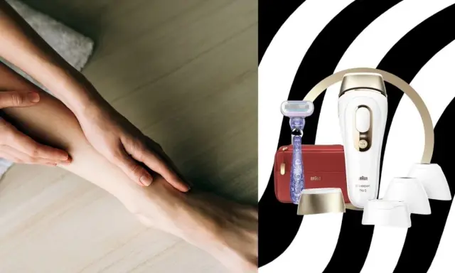 Depilator IPL: Laser czy IPL? Wybierz idealne urządzenie dla siebie