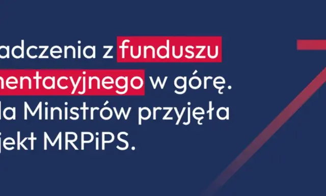Świadczenia z funduszu alimentacyjnego w górę. Rada Ministrów przyjęła projekt MRPiPS.